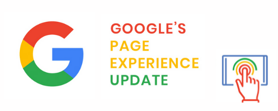 Page Experience Now New Ranking Factor